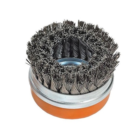Walter Angle Grinder Grinding Wheels, PK10 08X700
