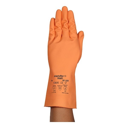 Ansell Glove, PR 87320100