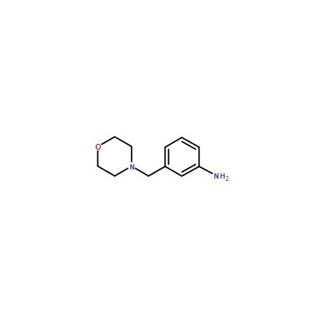 Ak Scientific 3-(Morpholinomethyl)aniline (1g), CAS 123207-48-7 X9552-1g