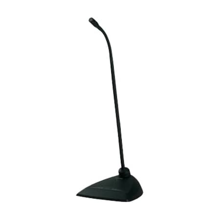 Shure GOOSENECK CONDENSER MICROPHONE, CARDIOID, LENGTH 45 CM (18), LIKE MX412/N WITH A MX418S/C
