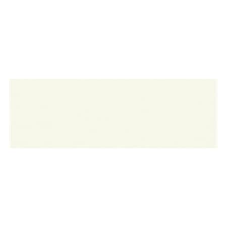 Crossville Wall Tiles, Ivory, 4 in. H, 11.875 in. L WT03.10412S
