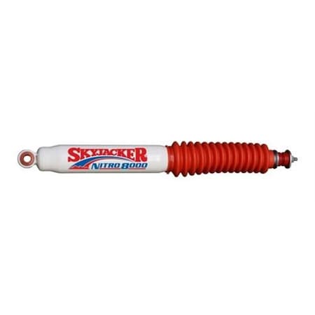 Skyjacker Softride Nitro Shock Absorber with Bonded Iron Piston SKYN8052