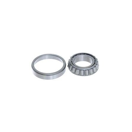 Toyota REPLACEMENT BALL BEARING TYPE 2 90366-45104-71