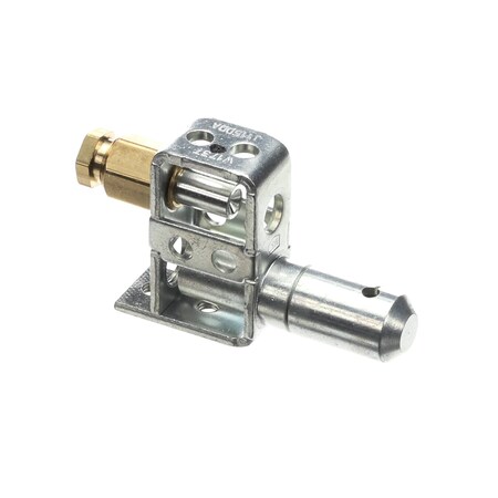 Hickory Pilot Burner, Left Hand 162AL