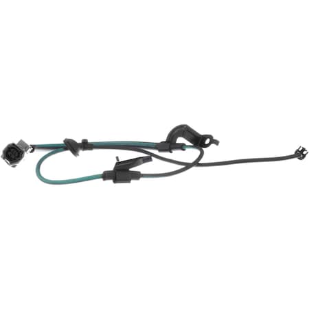 Standard Ignition Standard Motor Products, ABS Sensor Harness,  ALH57