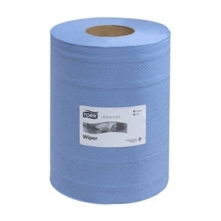 Tork ADVC 440 WIPER 4ply 10x24 9GP(CS OF 4) TW132451A