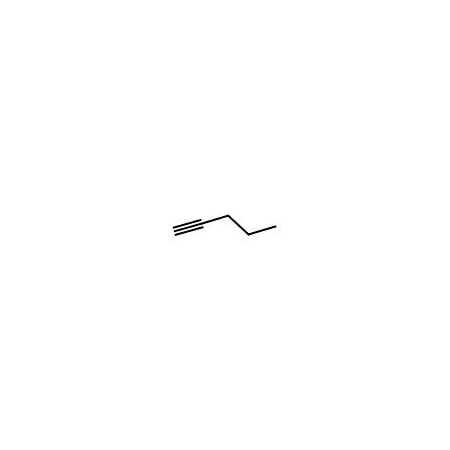 Ak Scientific 1-Pentyne (5mL), CAS 627-19-0 7378AF-5mL
