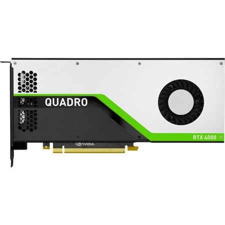 Hpe NVIDIA Quadro RTX4000 GPU R1F95C