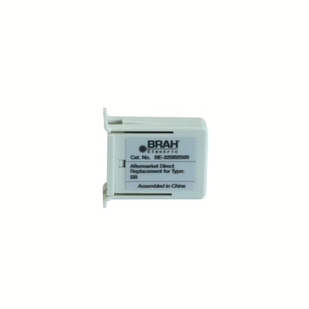 Brah Electric , Replacement for 32SB2500 SB Series 2500A Rating Plug with 3200A Sensor BE-32SB2500