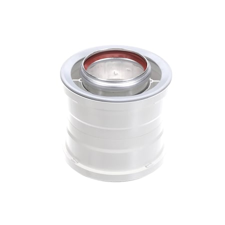 Rinnai Adapter, Vertical Discharge 224064