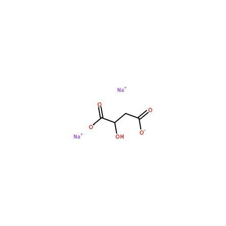 Ak Scientific DL-Malic acid disodium salt (25g), CAS 676-46-0 V1164-25g