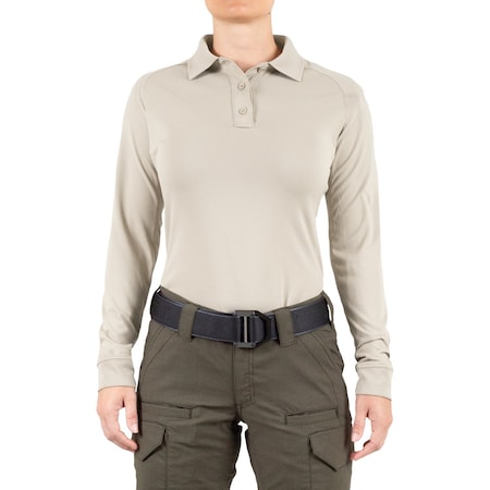 First Tactical Military Shirt, Silver Tan, M 121503