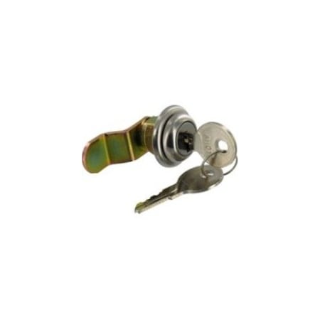 Leviton Kit Key Lock Smc 5L000-L0K