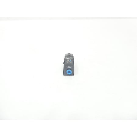 Festo 0-10BAR 15-30V-DC PRESSURE SENSOR 527467 SDE5-D10-O-Q6E-P-M8