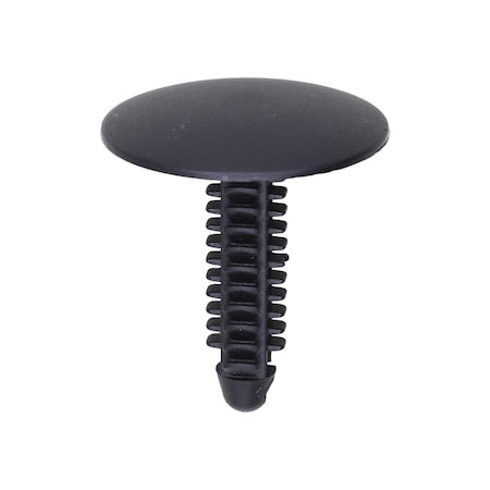Auveco Chrysler Headlight Mounting Panel Shield Retainer, 25PK 18771