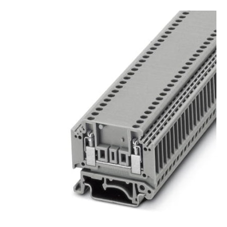 Phoenix Contact MTKD Feed-through terminal block nom. 3100017
