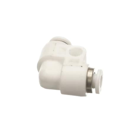 Wmf Connection, Plug-In, L 4-4 Angle, White 3314480000