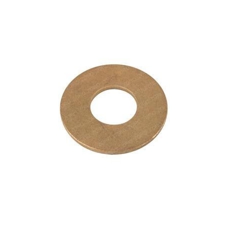 Jlg REPLACEMENT WASHER, THRUST 1.5X3.5X.187 45074GT