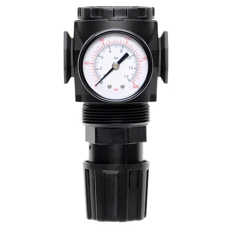 Ross Controls MD3 Series MD352KBSCD2B
