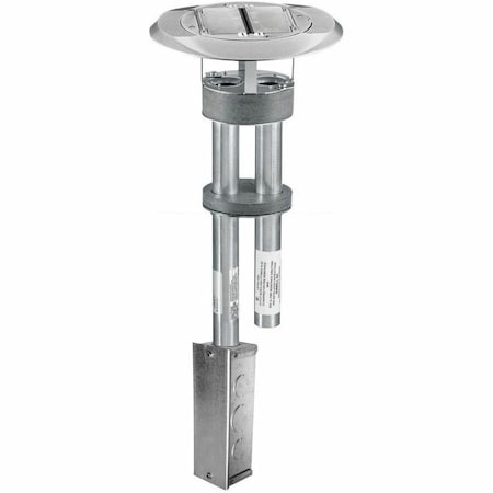 Hubbell Wiring Device-Kellems Base Units S1PTALJ S1PTALJ