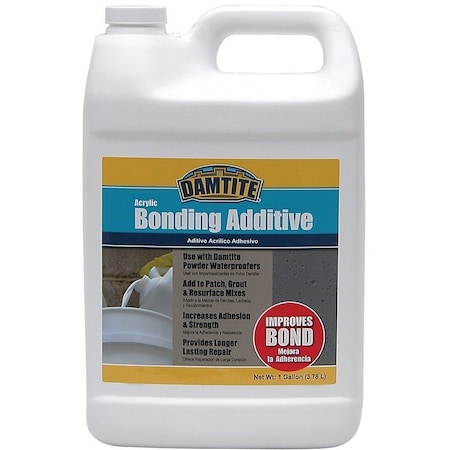 Damtite Bonding Liquid Gallon 05370