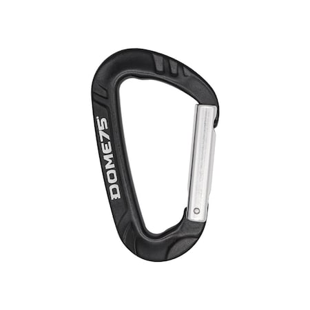 Dome75 MUL System Attachment Accessories, Carabiner 2-Pack, 2PK DAC12100A