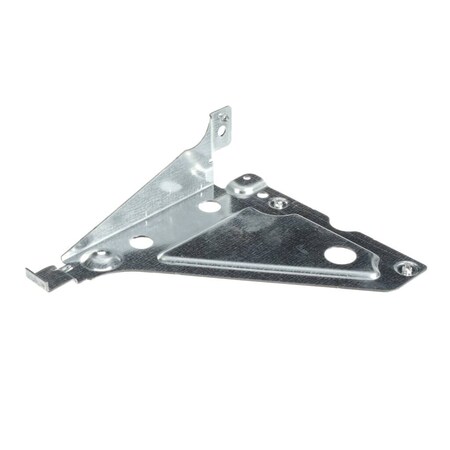 Blomberg CAVITY SIDE HINGE HOUSING 415930008