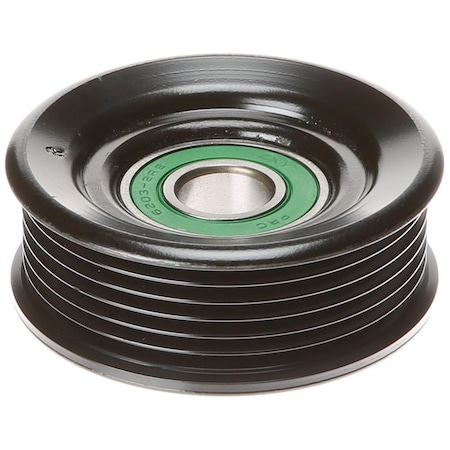 Dayco 89051 Belt Tensioner Pulley D35-89051