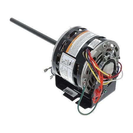 Trane HVAC Motor, 115V AC, Single, 1/12 hp MOT19035
