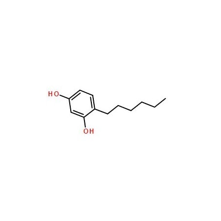 Ak Scientific 4-Hexylresorcinol (1g), CAS 136-77-6 G908-1g