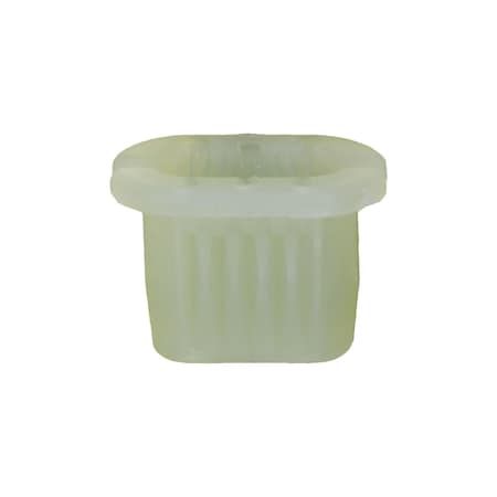 Auveco GM Radiator Screw Grommet #6 Screw, 50PK 19435