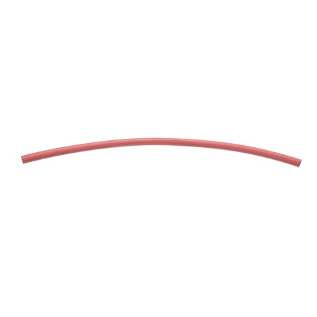 Hobart Hose, EPDM, 3/8in x 22in Long 00-941726-00009