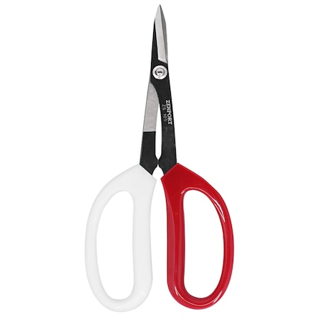 Zenport Deluxe Garden Scissors, 6.5-Inch, 3PK ZS105