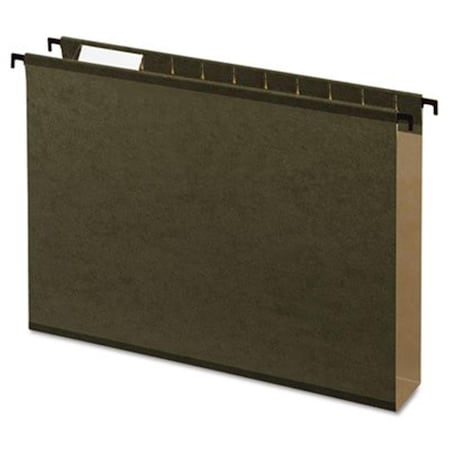 Pendaflex Hanging File Folder, 4PK 6153X2