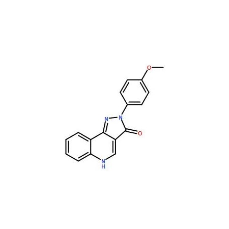 Ak Scientific CGS-9895 (10mg), CAS 77779-50-1 SYN5473-10mg