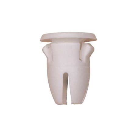 Auveco Mercedes Moulding Insert 11.5mm Head Diameter 12mm Stem, 25PK 20205