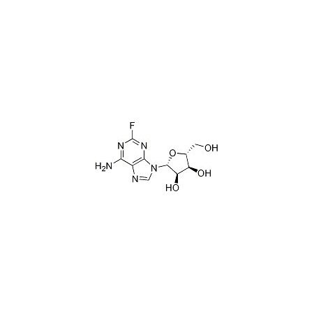 Ak Scientific 2-Fluoroadenosine (1g), CAS 146-78-1 L269-1g
