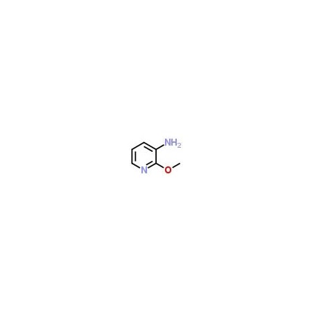 Ak Scientific 2-Methoxypyridin-3-amine (100g), CAS 20265-38-7 E354-100g
