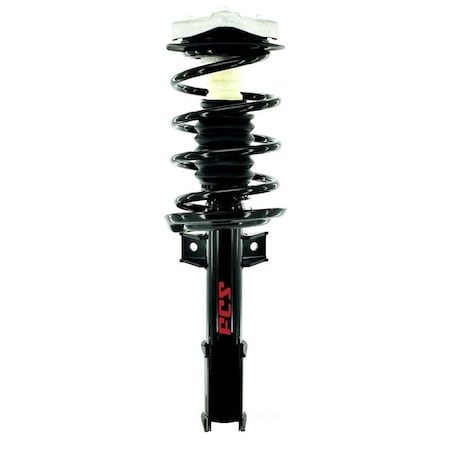 Focus Auto Parts Focus Suspension Strut & Coil Spring Assembly 1333761