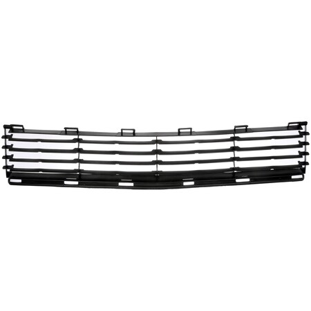 Dorman Front Bumper Grille, 45172