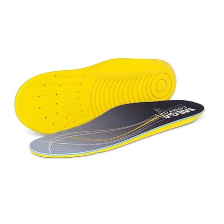 Megacomfort Cooling Insole, S, Foam, Unisex MCCOOL-S