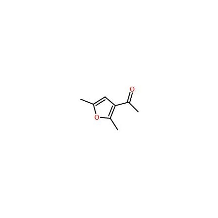 Ak Scientific 3-Acetyl-2, 5-dimethylfuran (100g), CAS 10599-70-9 U092-100g