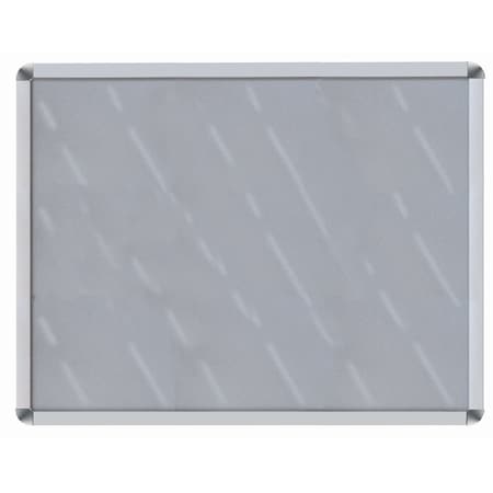 Aarco Deluxe Snap Frame 22''H x 28''W DSN2228