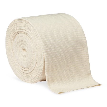 Medline Medigrip Elastic Tubular Support Bandage, Latex, Size G, Large Thighs, 4.75in W (12 cm) MSC9506