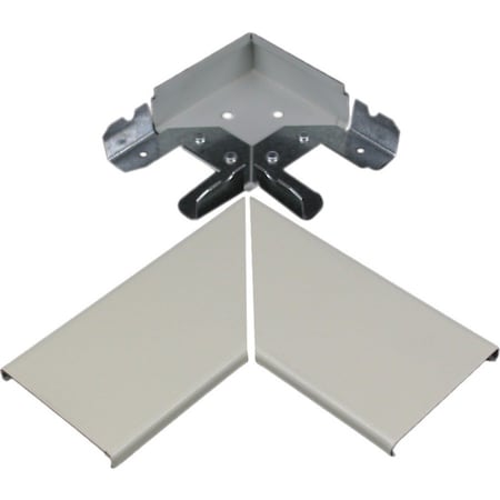 Wiremold Raceway and Raceway Boxes EA V2411M