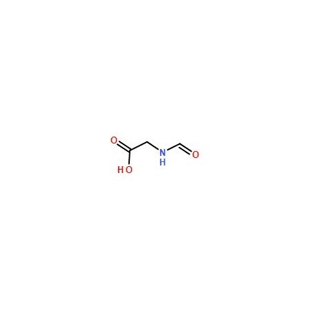 Ak Scientific N-Formyl-glycine (1g), CAS 2491-15-8 Y4936-1g