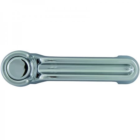 Coast2Coast DOOR HANDLE COVER CCIDH68500BBK