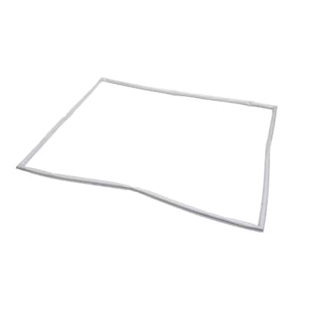 Ifi America Gasket, For Glass Door, Gray, 22 x 18.87, 1603 601060319