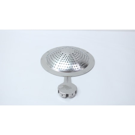 Oseco RUPTURE DISC 15PSI @ 250F 8IN 48432-5-1
