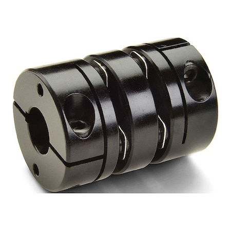 Ruland Disc Coupling DCDK50-16-16-A